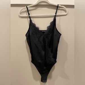 Abercrombie and Fitch Bodysuit